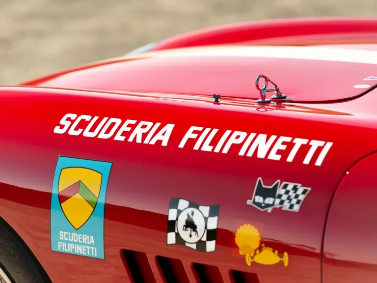 1966 Ferrari 275 GTB - Image 25 of 31