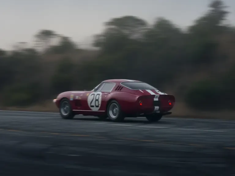 1966 Ferrari 275 GTB - Image 12 of 31