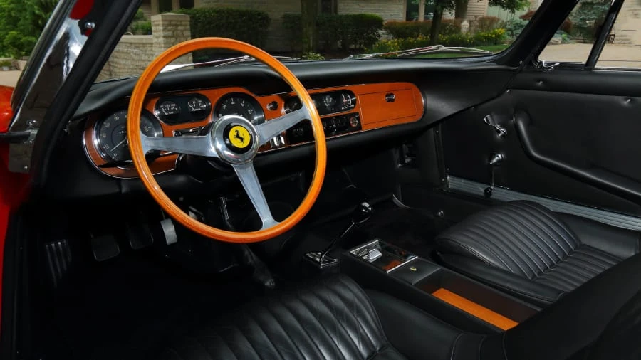 1966 Ferrari 275 GTB - Image 4 of 12