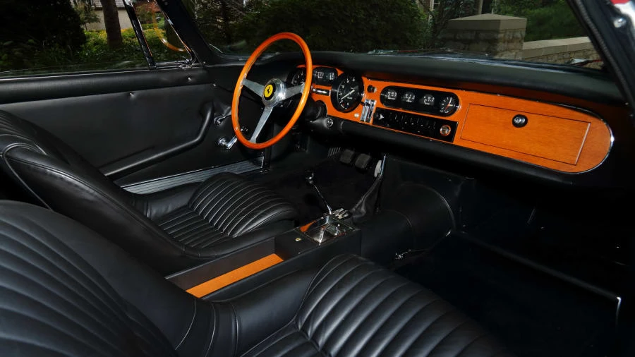 1966 Ferrari 275 GTB - Image 5 of 12