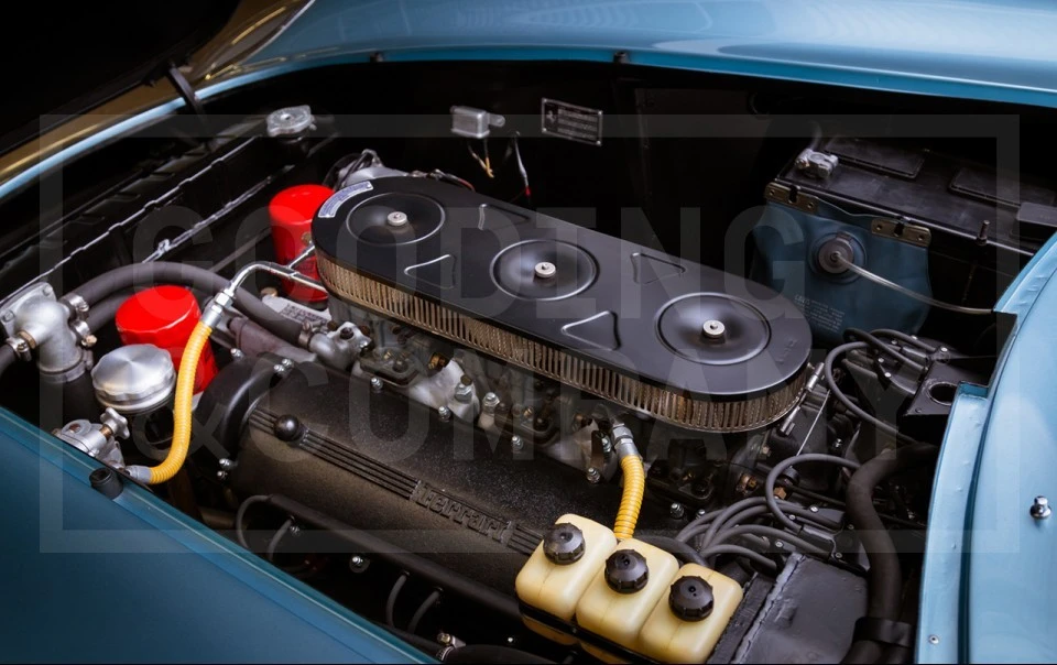 1966 Ferrari 275 GTB - Image 11 of 13