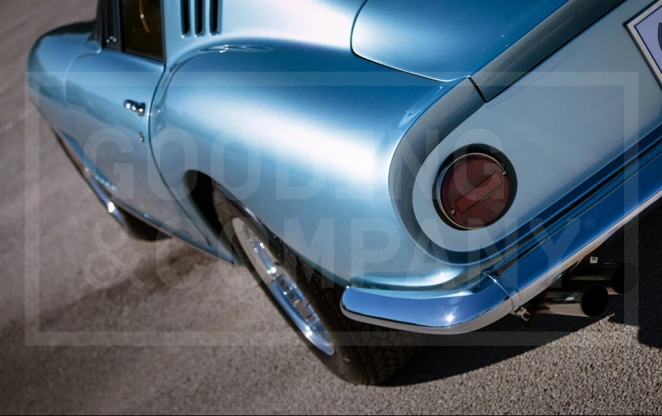 1966 Ferrari 275 GTB - Image 9 of 13