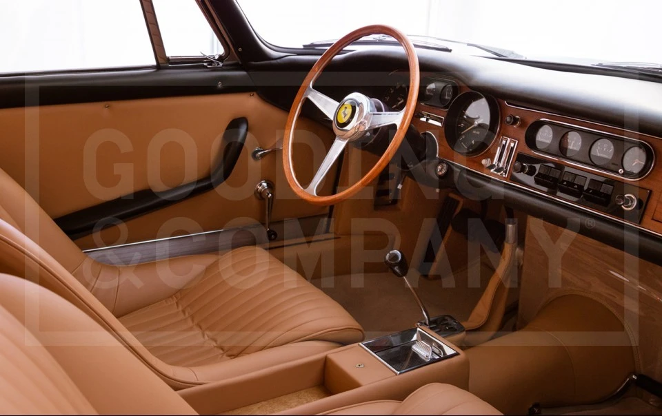 1966 Ferrari 275 GTB - Image 6 of 13