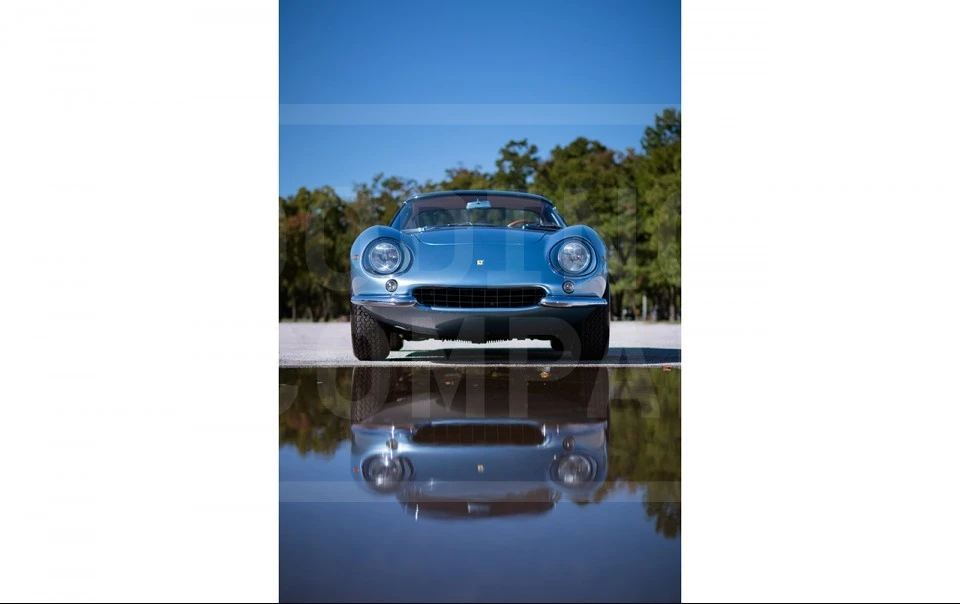 1966 Ferrari 275 GTB - Image 3 of 13