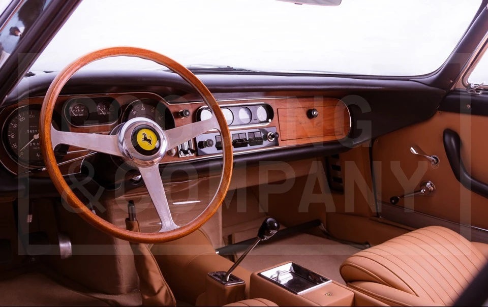 1966 Ferrari 275 GTB - Image 7 of 13