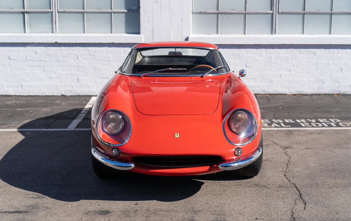 1966 Ferrari 275 GTB - Image 6 of 31