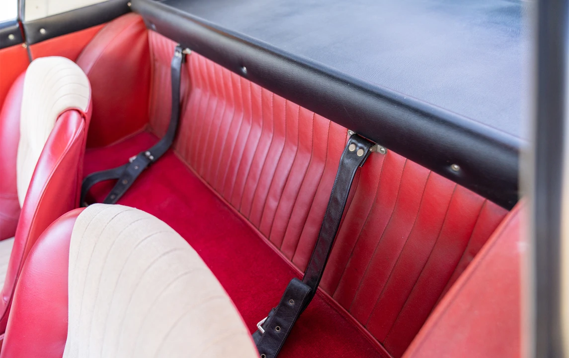 1966 Ferrari 275 GTB - Image 23 of 31