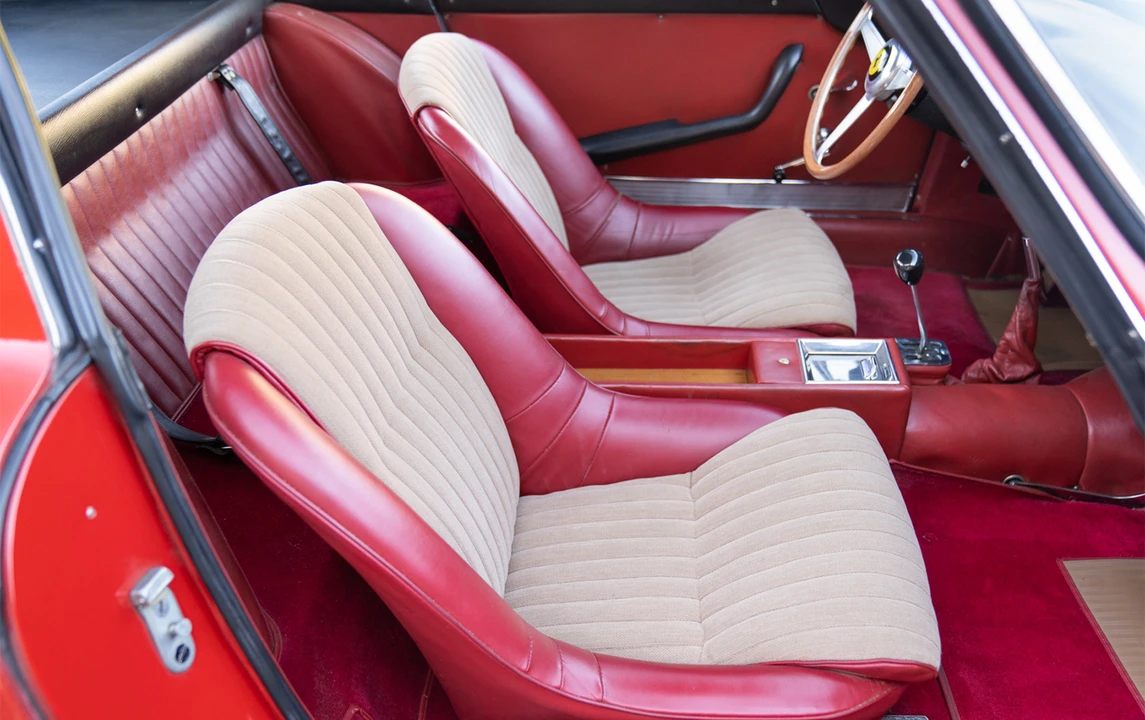 1966 Ferrari 275 GTB - Image 22 of 31
