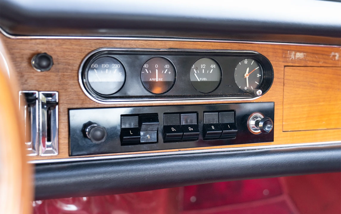 1966 Ferrari 275 GTB - Image 25 of 31