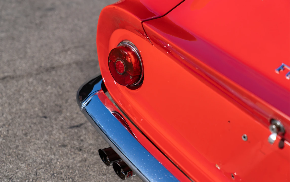 1966 Ferrari 275 GTB - Image 11 of 31