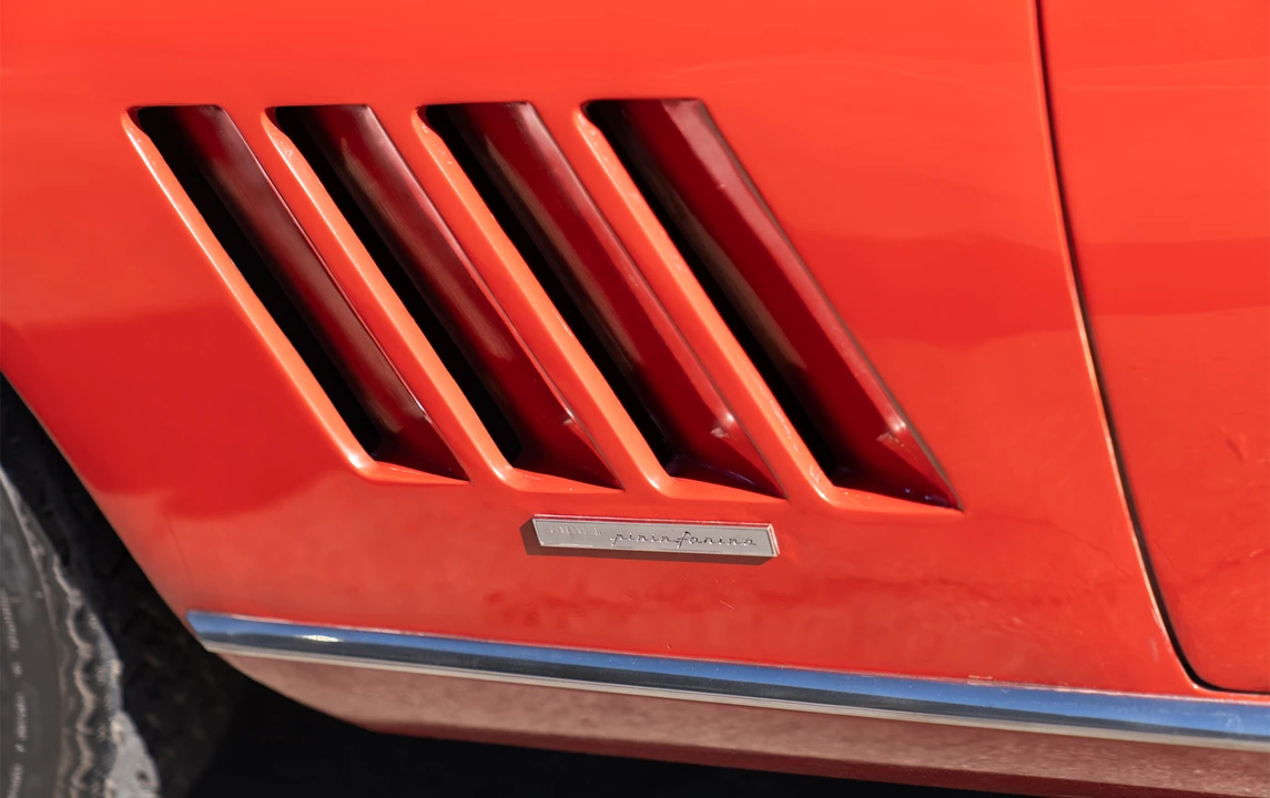 1966 Ferrari 275 GTB - Image 13 of 31