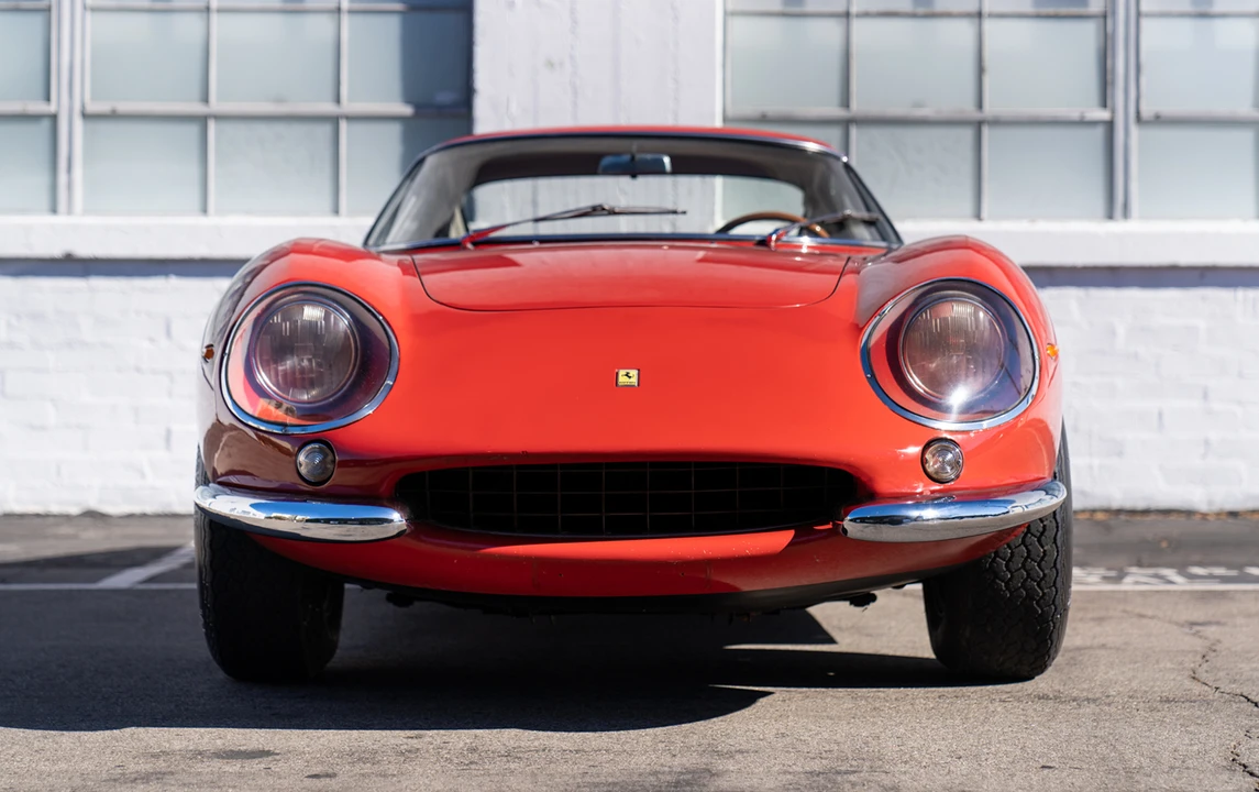 1966 Ferrari 275 GTB - Image 7 of 31