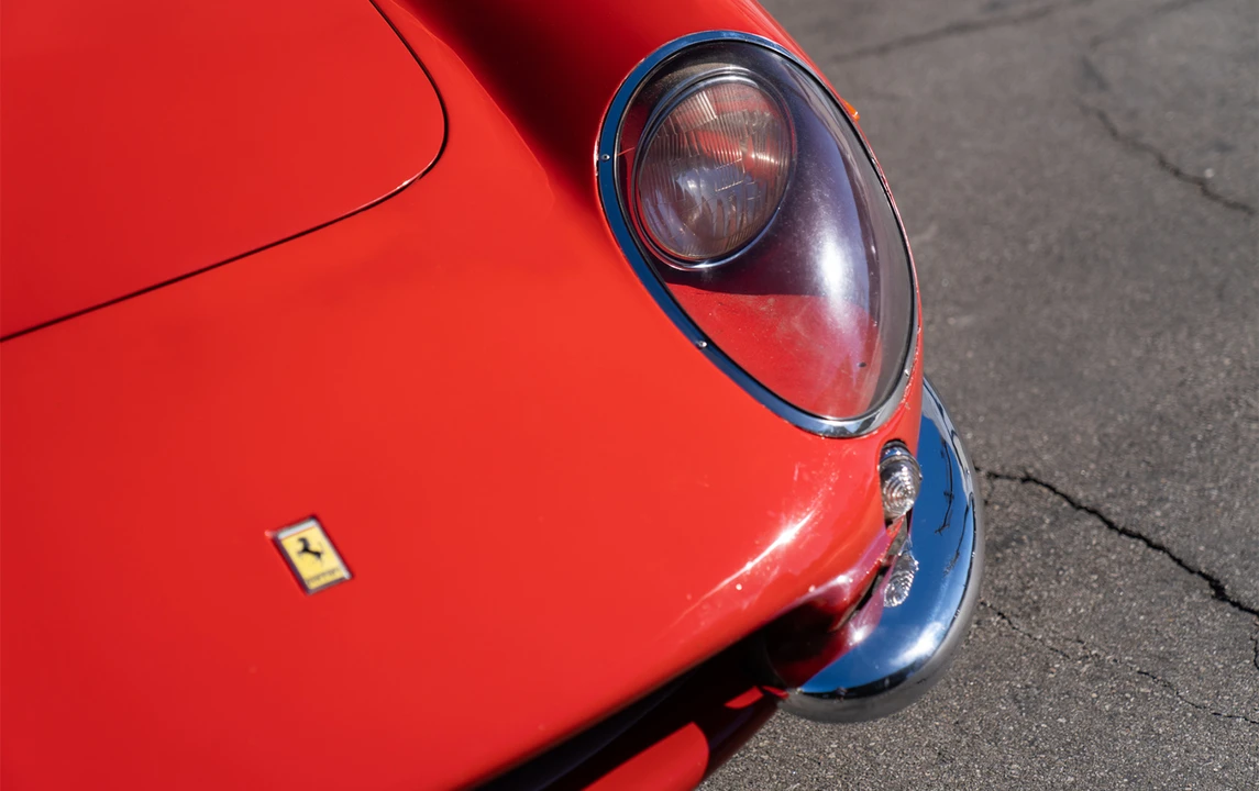 1966 Ferrari 275 GTB - Image 8 of 31