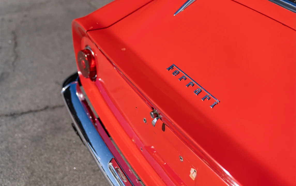1966 Ferrari 275 GTB - Image 10 of 31