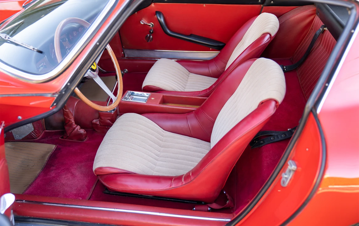1966 Ferrari 275 GTB - Image 15 of 31