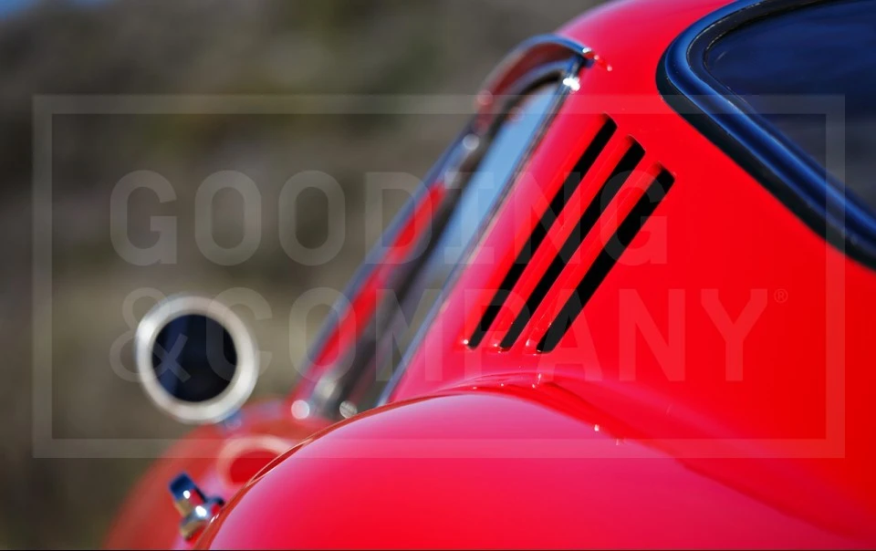 1966 Ferrari 275 GTB - Image 13 of 17