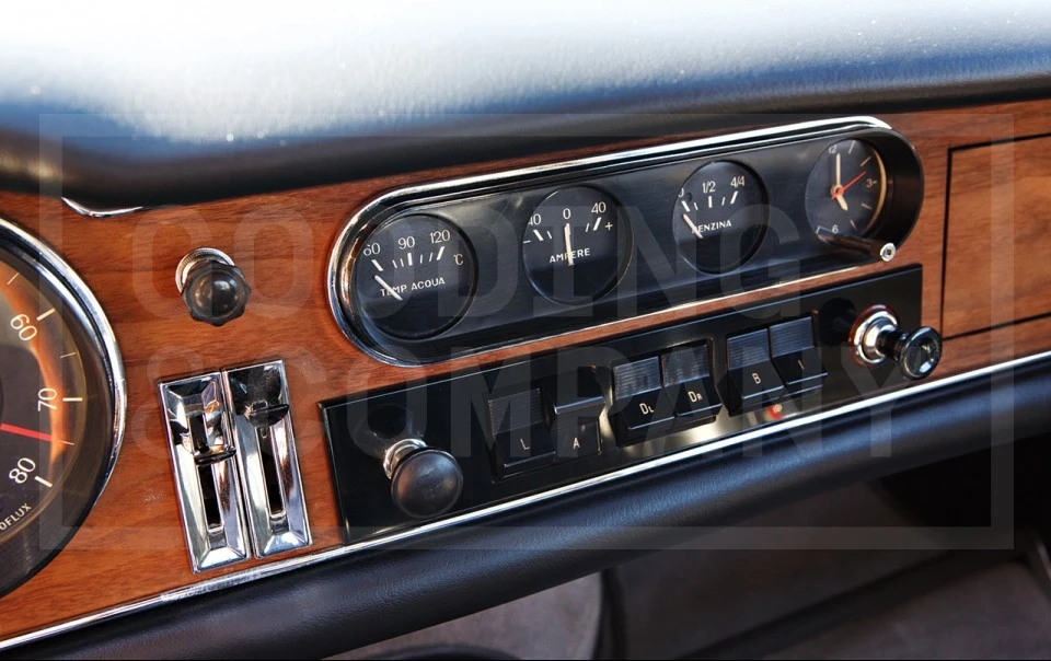 1966 Ferrari 275 GTB - Image 10 of 17
