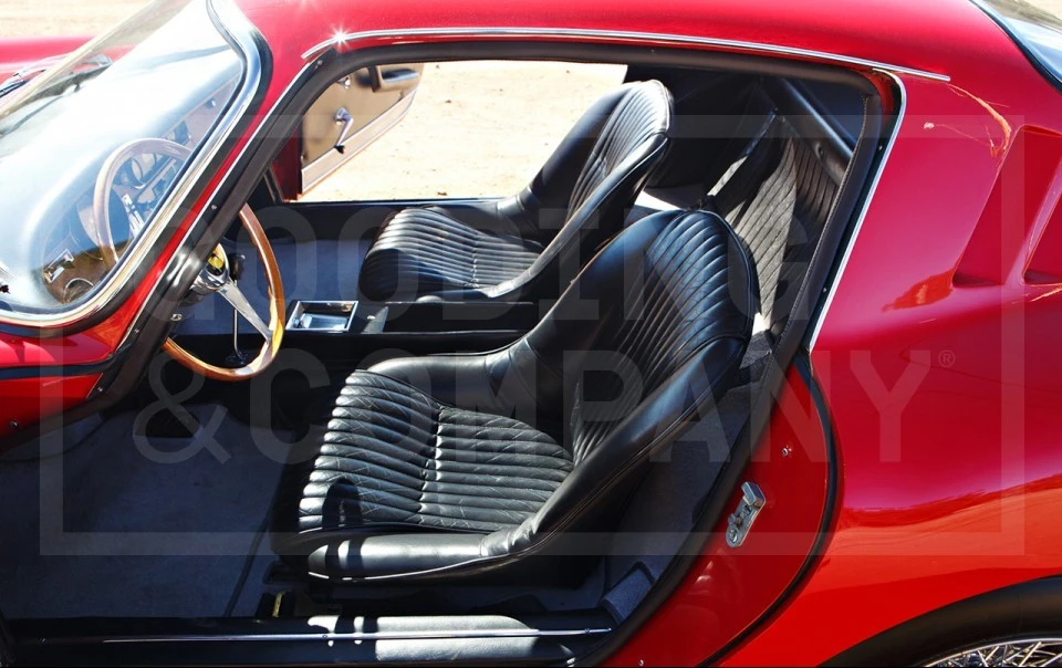1966 Ferrari 275 GTB - Image 8 of 17