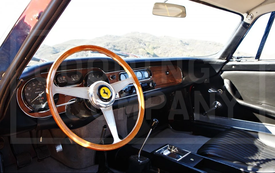 1966 Ferrari 275 GTB - Image 9 of 17