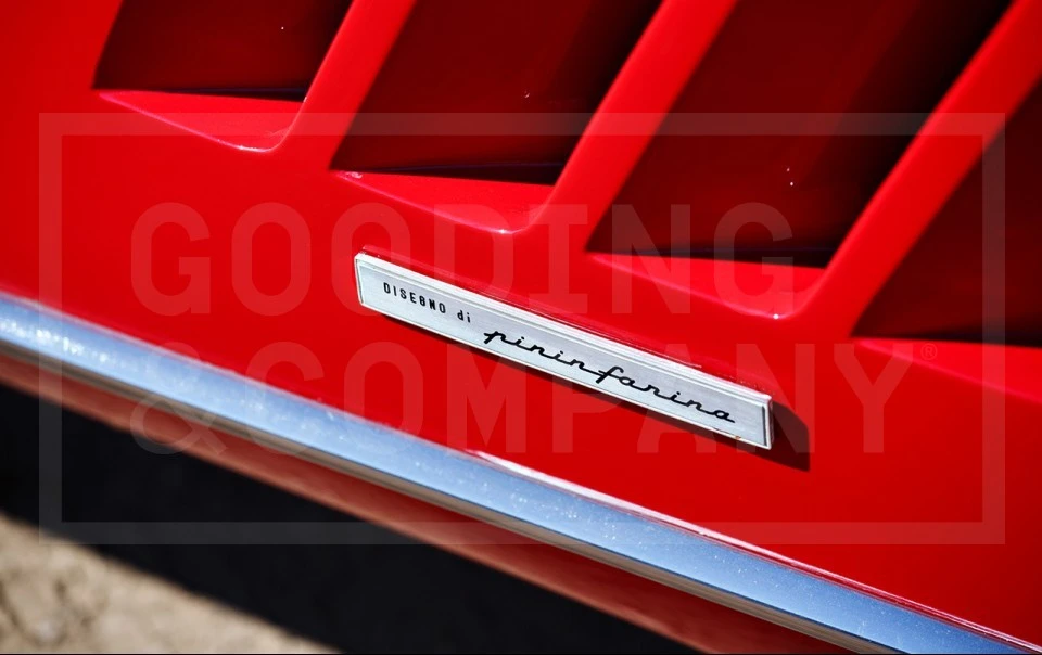 1966 Ferrari 275 GTB - Image 14 of 17