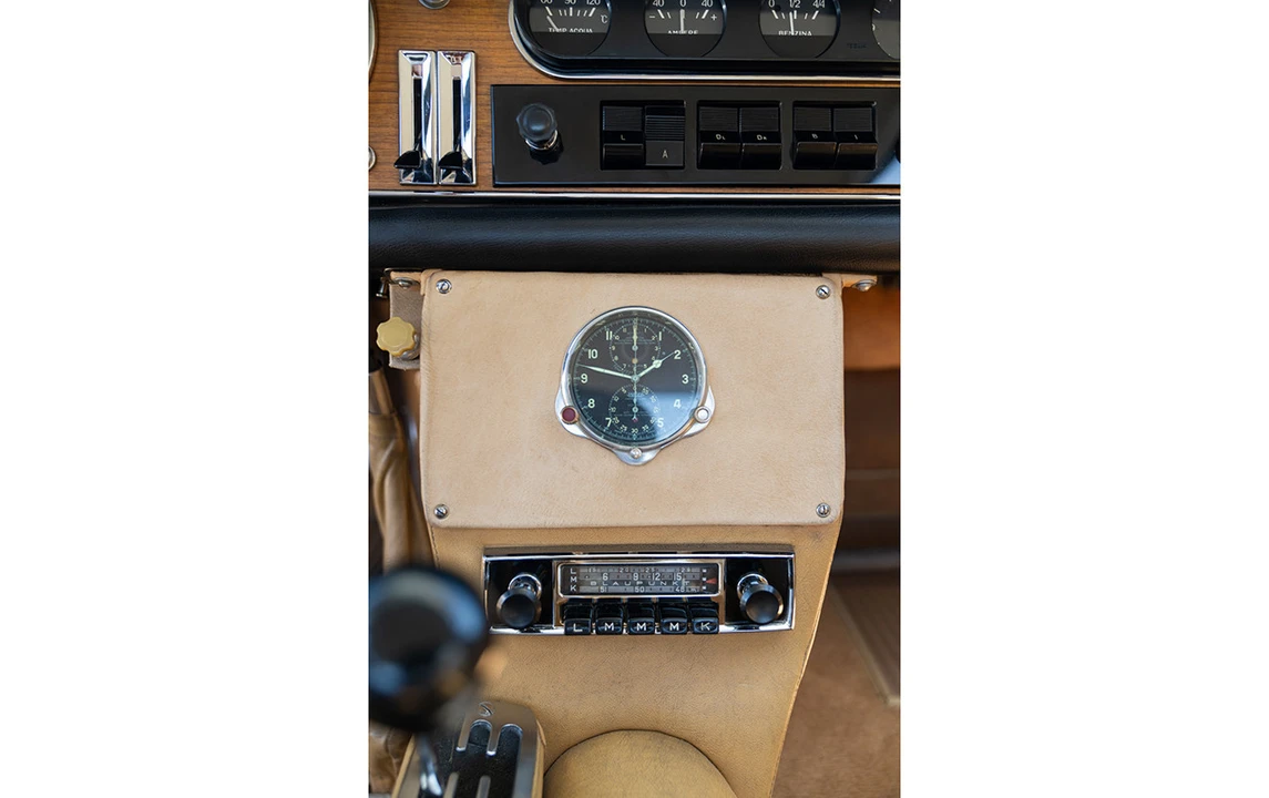 1966 Ferrari 275 GTB - Image 31 of 31