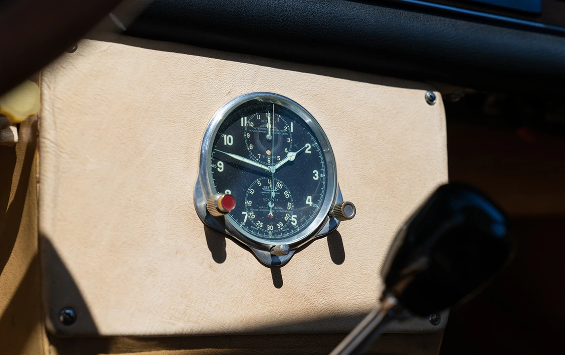 1966 Ferrari 275 GTB - Image 30 of 31