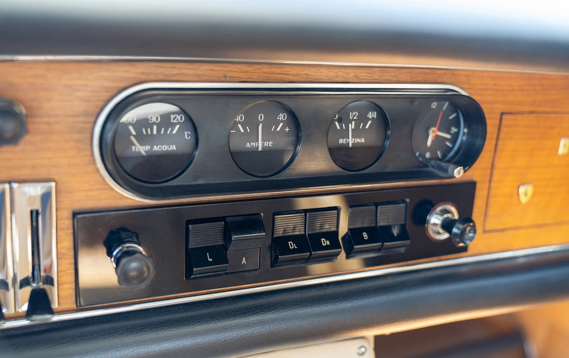 1966 Ferrari 275 GTB - Image 28 of 31