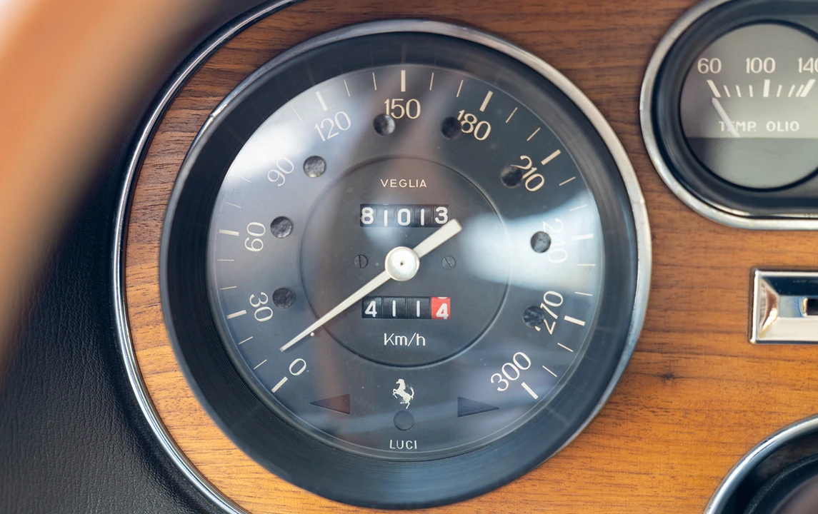 1966 Ferrari 275 GTB - Image 27 of 31