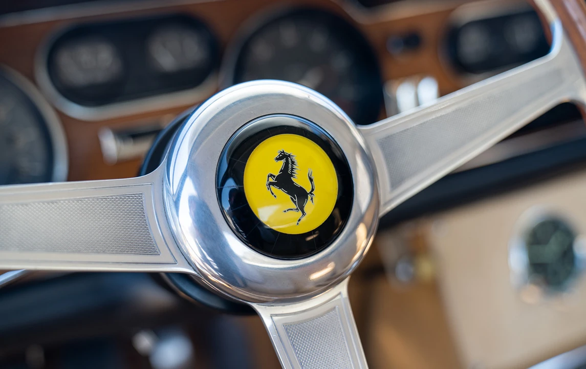 1966 Ferrari 275 GTB - Image 26 of 31