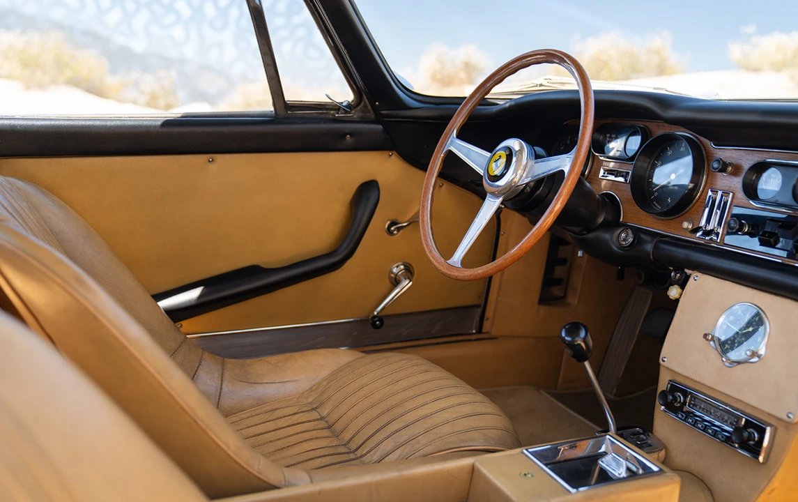 1966 Ferrari 275 GTB - Image 25 of 31