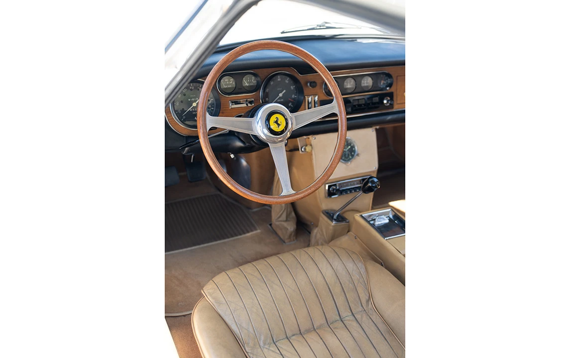 1966 Ferrari 275 GTB - Image 24 of 31