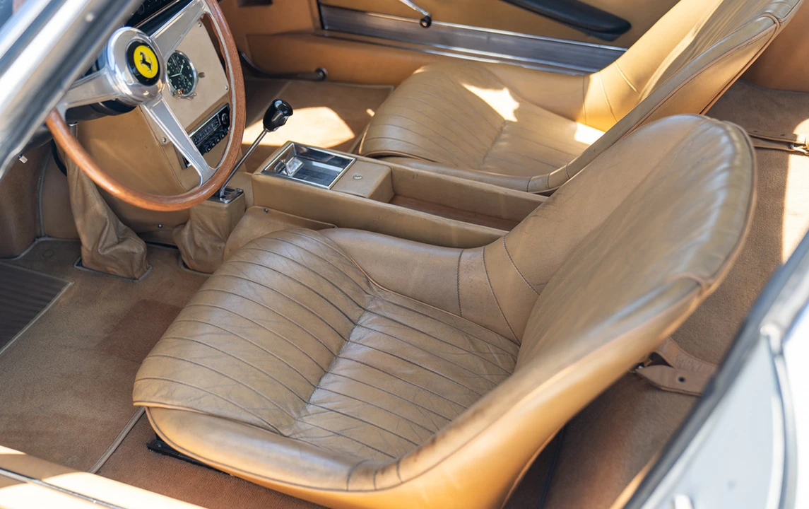 1966 Ferrari 275 GTB - Image 23 of 31