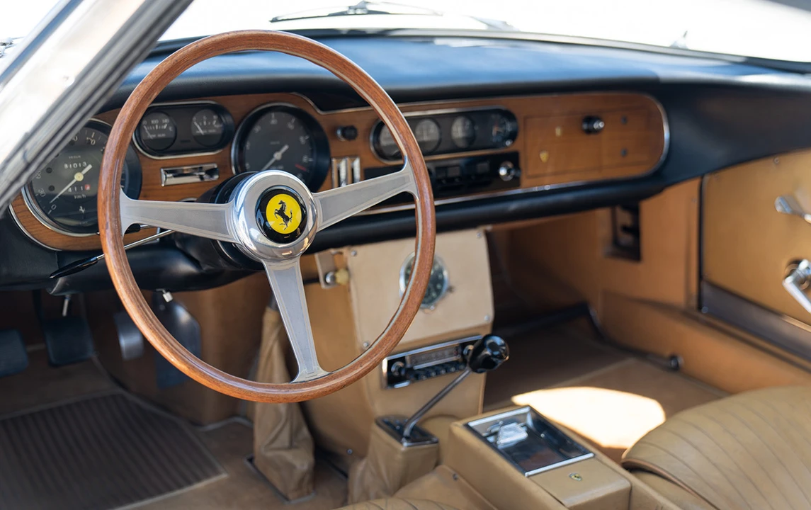 1966 Ferrari 275 GTB - Image 22 of 31