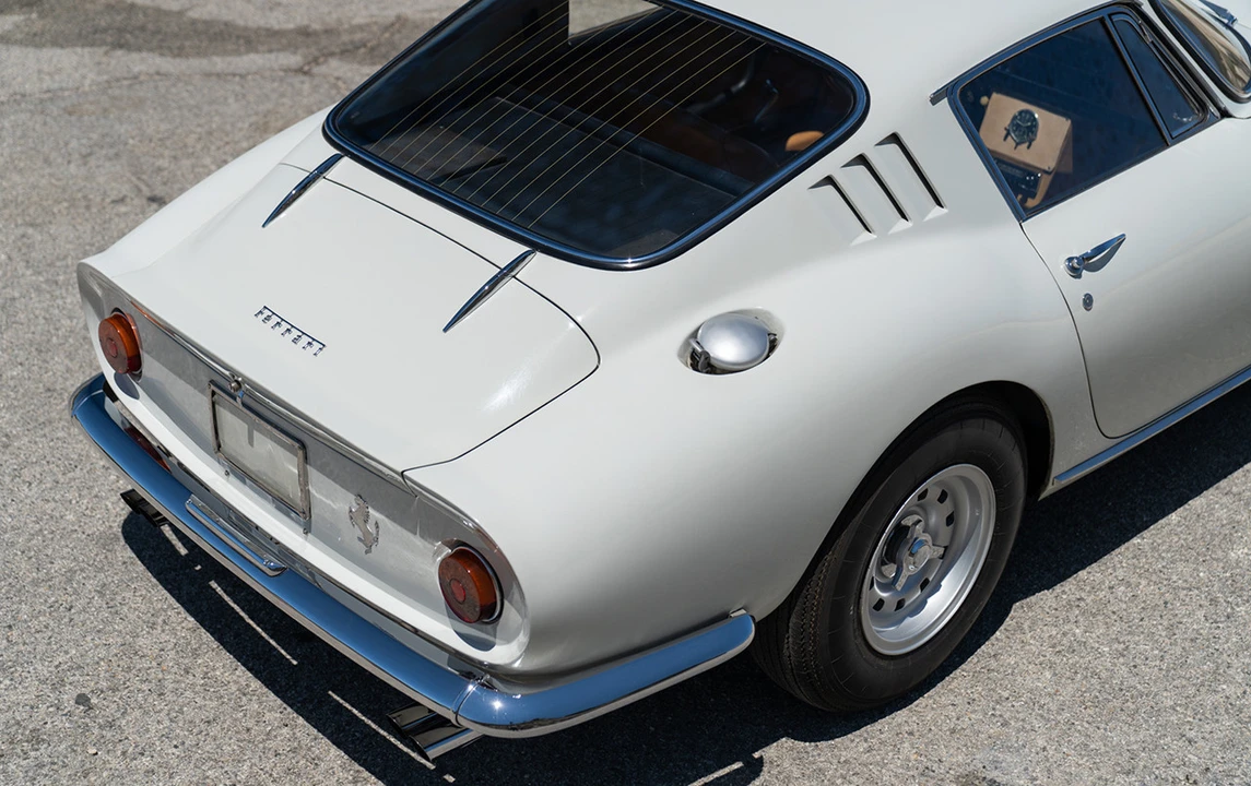 1966 Ferrari 275 GTB - Image 21 of 31