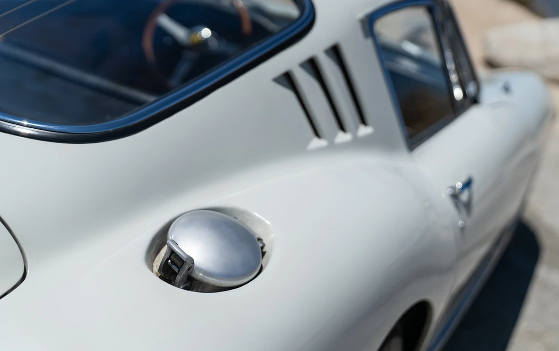 1966 Ferrari 275 GTB - Image 19 of 31