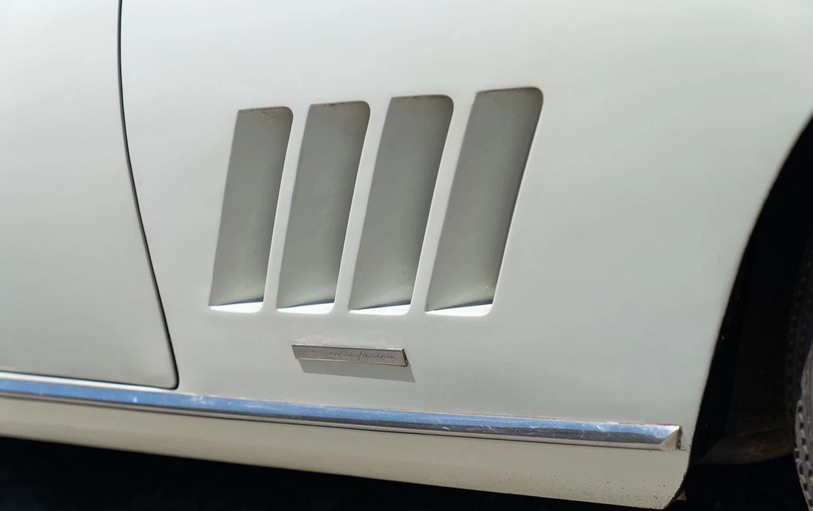 1966 Ferrari 275 GTB - Image 18 of 31