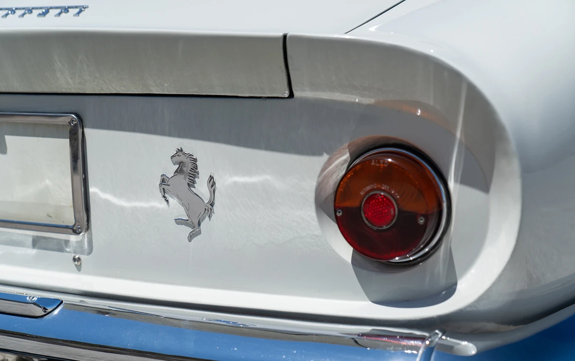 1966 Ferrari 275 GTB - Image 17 of 31
