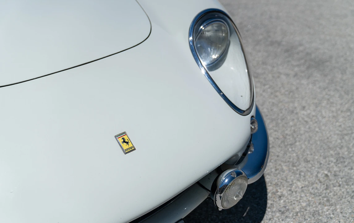1966 Ferrari 275 GTB - Image 16 of 31