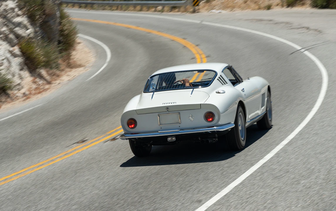 1966 Ferrari 275 GTB - Image 14 of 31