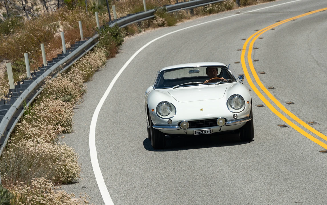 1966 Ferrari 275 GTB - Image 13 of 31