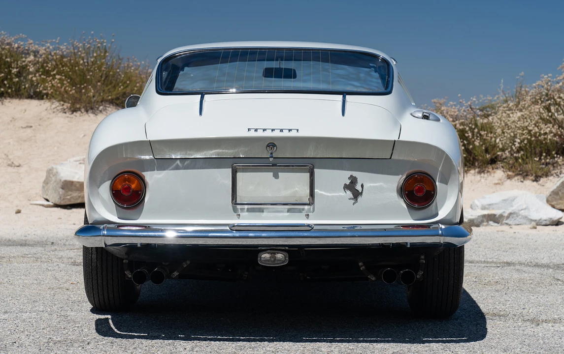 1966 Ferrari 275 GTB - Image 4 of 31