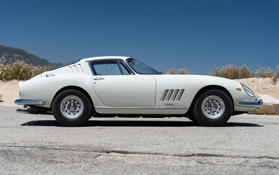 1966 Ferrari 275 GTB - Image 2 of 31