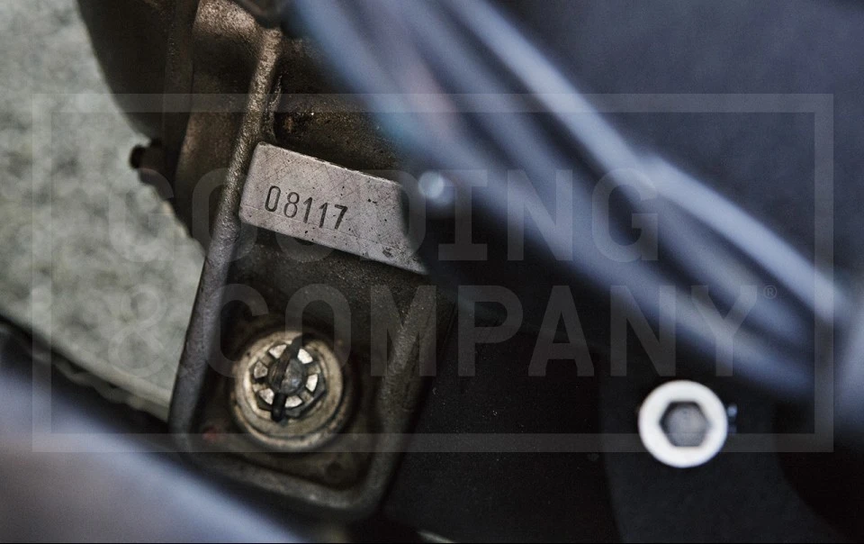 1966 Ferrari 275 GTB - Image 18 of 22