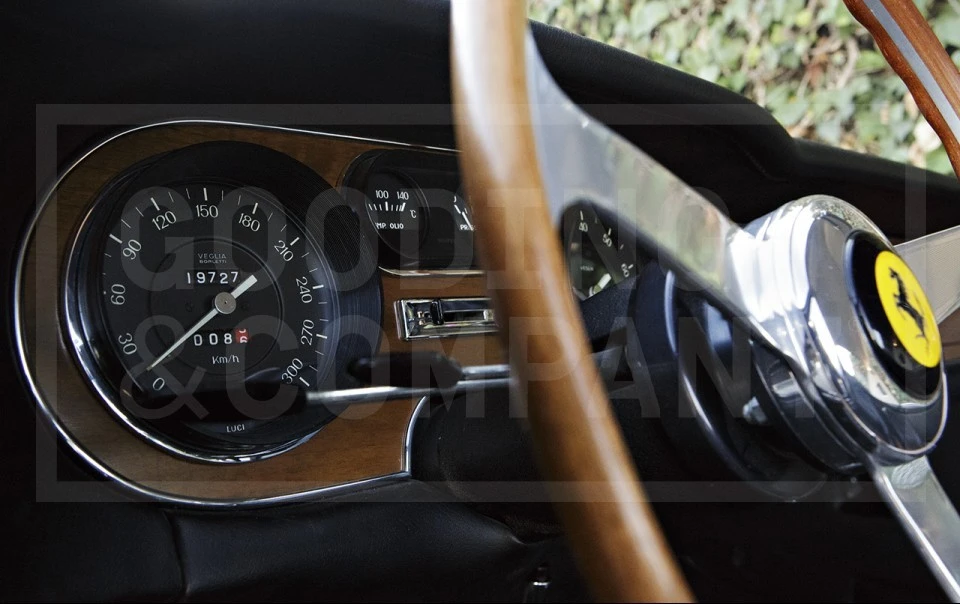 1966 Ferrari 275 GTB - Image 10 of 22