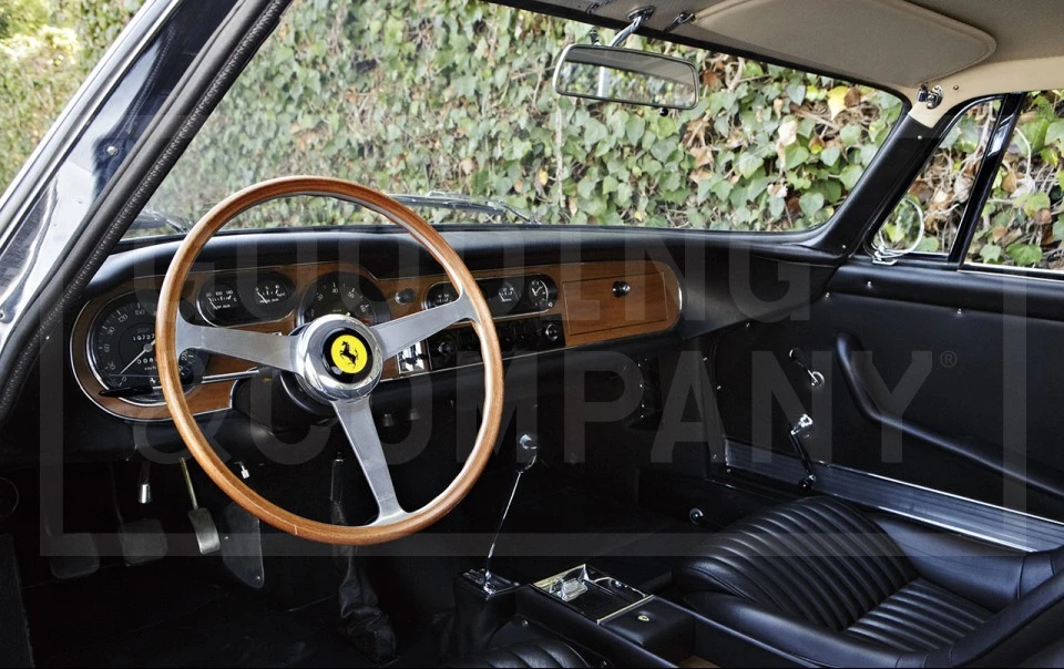 1966 Ferrari 275 GTB - Image 8 of 22
