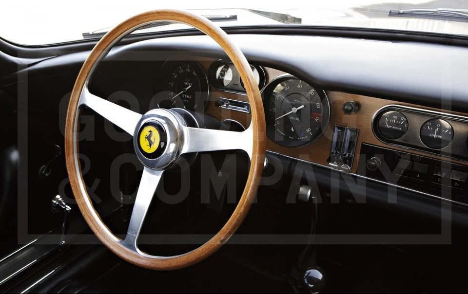 1966 Ferrari 275 GTB - Image 9 of 22