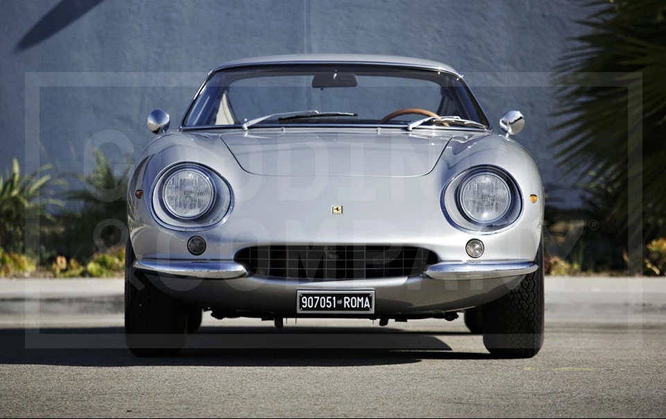 1966 Ferrari 275 GTB - Image 2 of 22