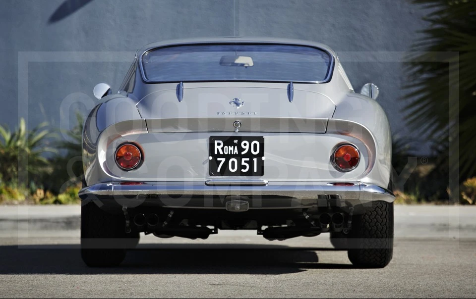 1966 Ferrari 275 GTB - Image 5 of 22