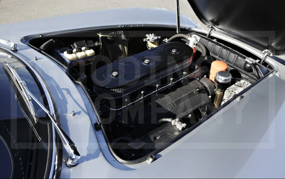 1966 Ferrari 275 GTB - Image 17 of 22