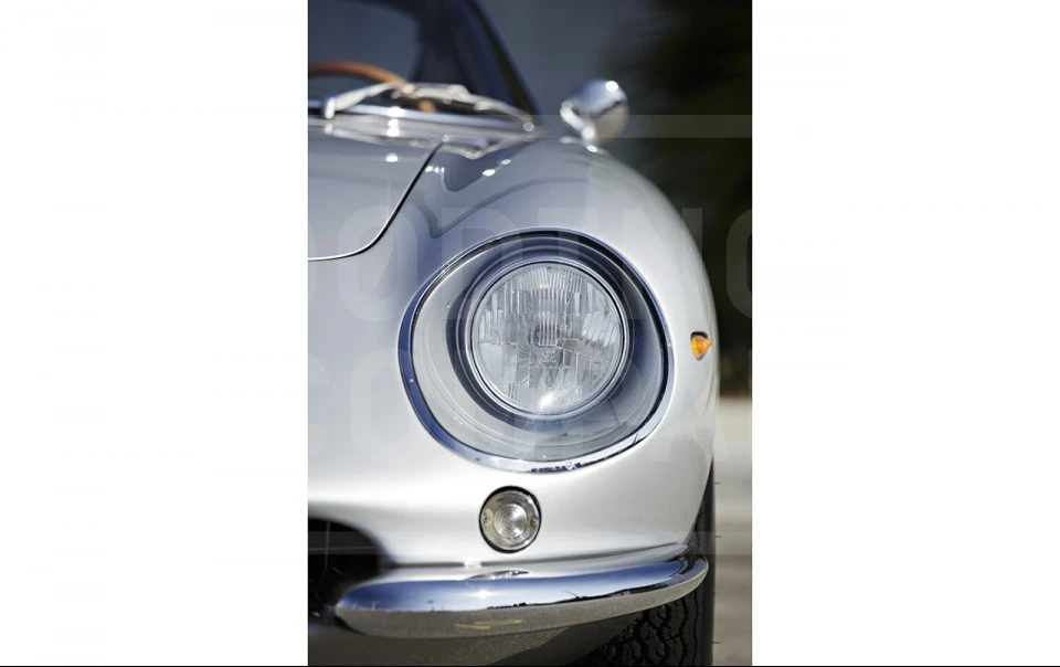 1966 Ferrari 275 GTB - Image 11 of 22